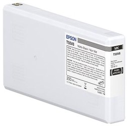 Epson T55W8 mattschwarz (C13T55W800)