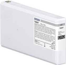 Epson T55W7 grau (C13T55W700)