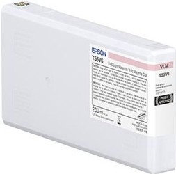 Epson T55W6 magenta (C13T55W600)
