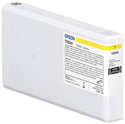 Epson T55W4 gelb (C13T55W400)