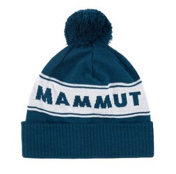Mammut Peaks Beanie