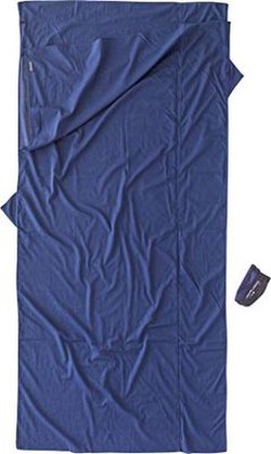 Cocoon TravelSheet Ägyptische Baumwolle XL