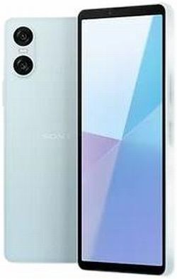 Sony Xperia 10 VI