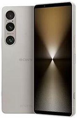 Sony Xperia 1 VI