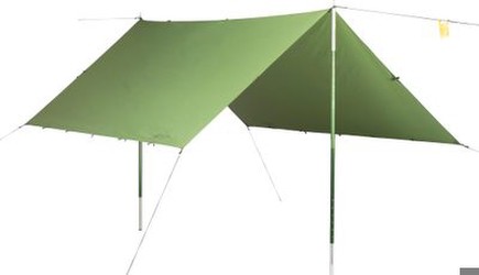 Exped Tarp III Versa 