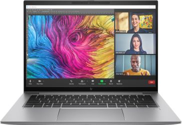 HP ZBook Firefly 14 G11 (86B04EA) HP ZBook Firefly 14 G11 (86B04EA)