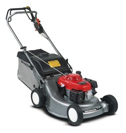 Honda HRD 536 HX (2024)