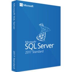 Microsoft SQL Server 2017 Standard