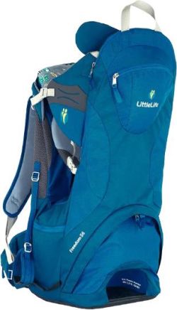 LittleLife Freedom S4