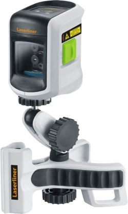 Laserliner SmartVision-Laser Set (081.336A)
