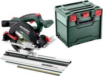 Metabo KS 18 LTX 57 BL (691223000)