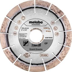 Metabo Diamanttrennscheibe (628576000)