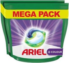 Ariel All-in-1 Pods Color 104 WL