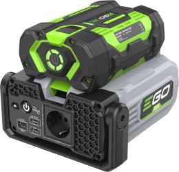 EGO PAD5001E EGO PAD5001E