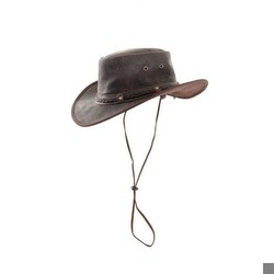 Origin Outdoors Crushable Lederhut