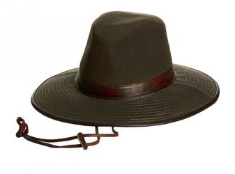 Origin Outdoors Safari Oilskin
