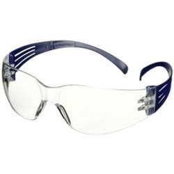 3M SecureFit 100 (SF101AS-BLU)