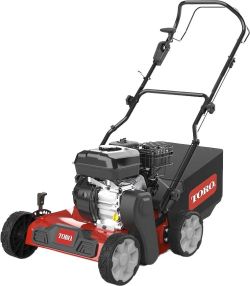 Toro Benzin-Vertikutierer 54610 Toro Benzin-Vertikutierer 54610