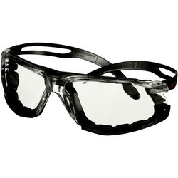 3M SecureFit 500 (SF501SGAF-BLK-FM)