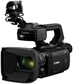 Canon XA70