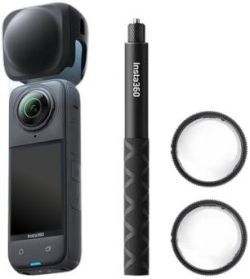 Insta360 X4 Auf Geht's Bundle Insta360 X4 Auf Geht's Bundle