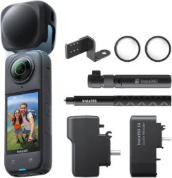 Insta360 X4 Creator-Bundle