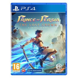 Ubisoft Prince of Persia: The Lost Crown PS4