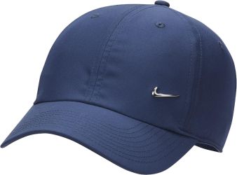 NIKE Dri-FIT Club Metall-Swoosh Cap