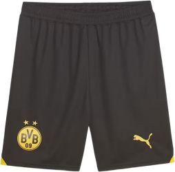 Puma Borussia Dortmund Fußballshorts Puma Borussia Dortmund Fußballshorts
