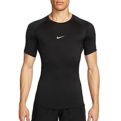 NIKE Pro Dri-FIT Kurzarm-Fitness-Oberteil Herren (FB7932)