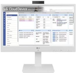 LG Thin Client 24CR671N-6P LG Thin Client 24CR671N-6P