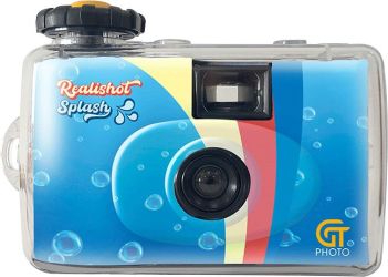GT Photo Realishot Splash