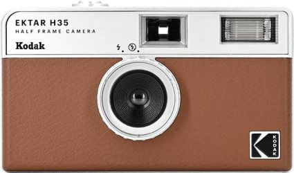 Kodak Ektar H35 Kodak Ektar H35