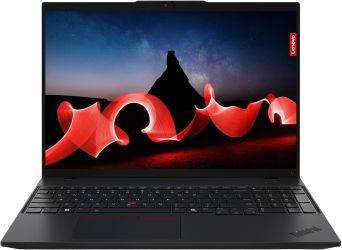 Lenovo ThinkPad L16 G1 (21L70011GE) Lenovo ThinkPad L16 G1 (21L70011GE)