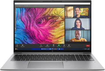 HP ZBook Firefly 16 G11 (86B09EA) HP ZBook Firefly 16 G11 (86B09EA)
