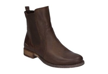 Josef Seibel Sienna 80