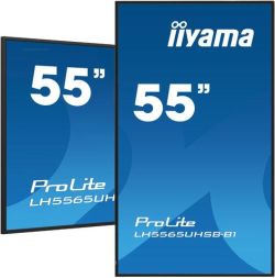 iiyama ProLite LH5565UHSB-B1