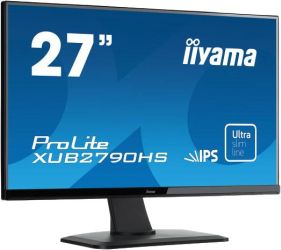 iiyama ProLite XUB2790QSUH-B1 iiyama ProLite XUB2790QSUH-B1