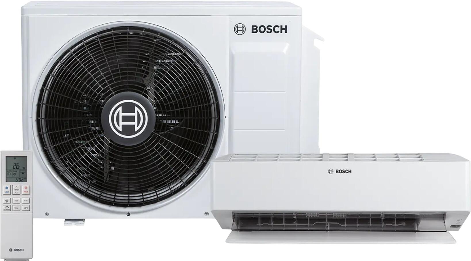 Bosch CLC8001i-Set 25 E