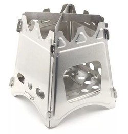 Origin Outdoors Stack Taschenkocher