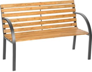 tectake Gartenbank Micha (401425)