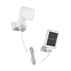 Eglo Casabas Solar Wandleuchte mit Sensor (98196)