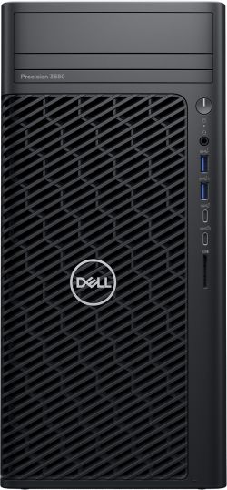 Dell Precision 3680 Tower (KJ8XW)