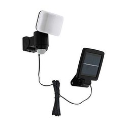 Eglo Casabas Solar Wandleuchte mit Sensor (98195)