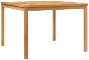 vidaXL Garden Esstisch 110 cm (316637)