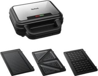 Tefal UltraCompact 3in1 SW383D