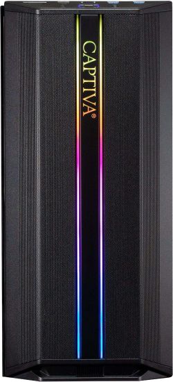 Captiva Advanced Gaming R74-944 Captiva Advanced Gaming R74-944
