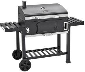 Taino Hero XXL Smoker + Haube Set (93539) Taino Hero XXL Smoker + Haube Set (93539)