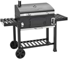 Taino Hero XXL Smoker (93536) Taino Hero XXL Smoker (93536)