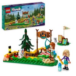 LEGO Friends Bogenschießen im Abenteuercamp (42622)